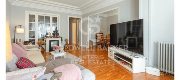 5 bedrooms Apartment in Vallvidrera - el Tibidabo i les Planes, Spain No. 86183 5