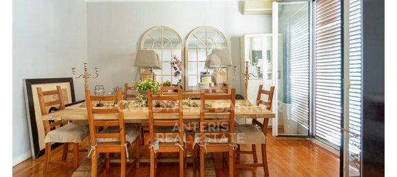 5 bedrooms Apartment in Vallvidrera - el Tibidabo i les Planes, Spain No. 86183 6