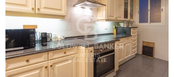 5 bedrooms Apartment in Vallvidrera - el Tibidabo i les Planes, Spain No. 86183 11