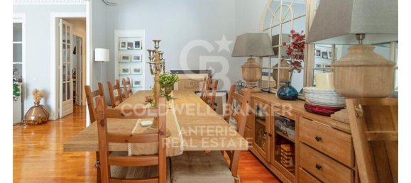 5 bedrooms Apartment in Vallvidrera - el Tibidabo i les Planes, Spain No. 86183 7
