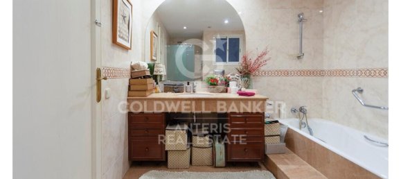 5 bedrooms Apartment in Vallvidrera - el Tibidabo i les Planes, Spain No. 86183 18