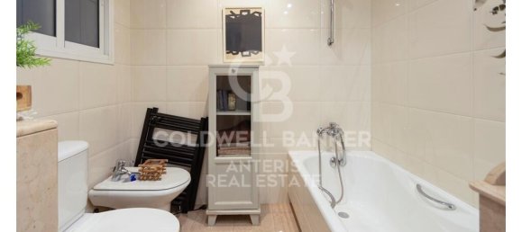 5 bedrooms Apartment in Vallvidrera - el Tibidabo i les Planes, Spain No. 86183 15