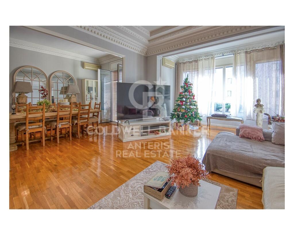 5 bedrooms Apartment in Vallvidrera - el Tibidabo i les Planes, Spain No. 86183