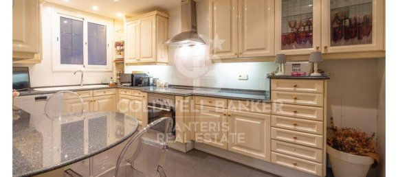 5 bedrooms Apartment in Vallvidrera - el Tibidabo i les Planes, Spain No. 86183 9