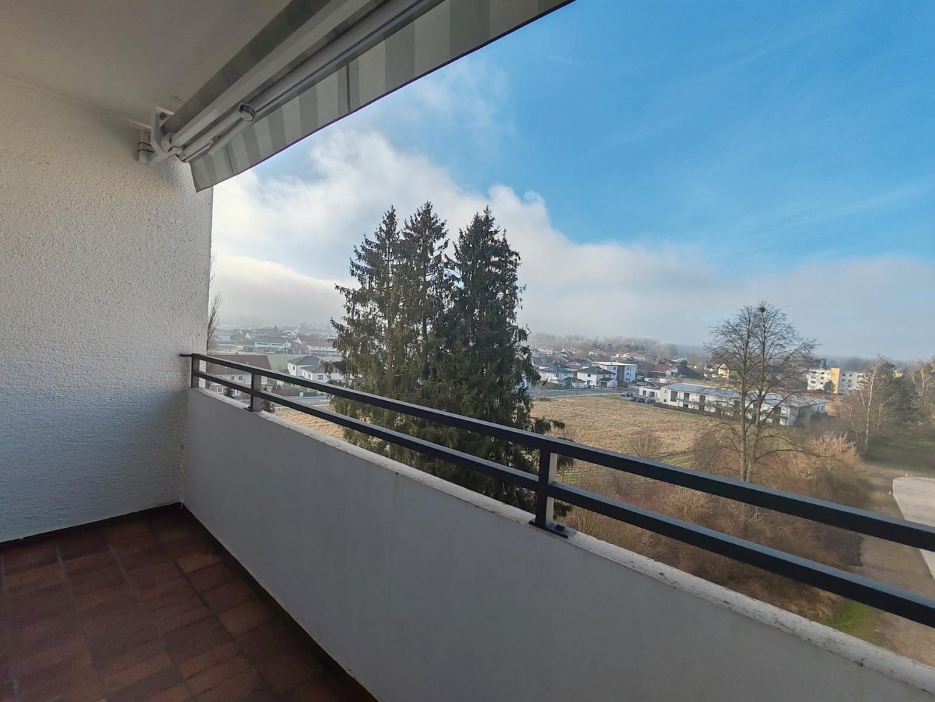 1 غرف نوم شقة في Muhldorf am Inn, Germany رقم 59139