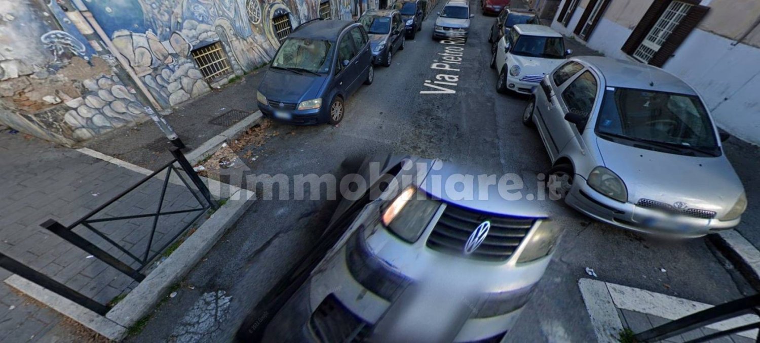 2 غرف نوم شقة في Rome, Italy رقم 292175