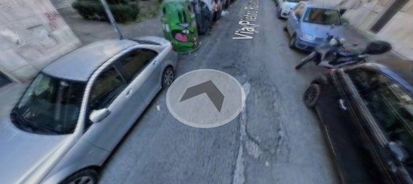 2 غرف نوم شقة في Rome, Italy رقم 292175 10