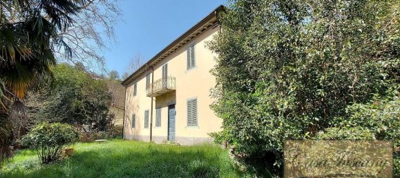 6 bedrooms Villa in Bagni di Lucca, Italy No. 143 4