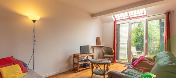 4 غرف نوم منزل ذو طابقين في Cergy, France رقم 294904 3