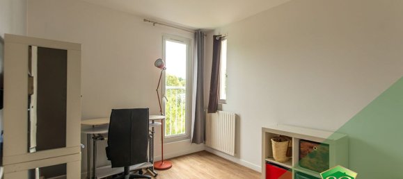 4 غرف نوم منزل ذو طابقين في Cergy, France رقم 294904 11