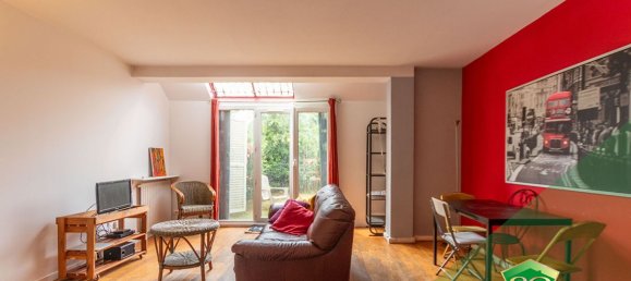 4 غرف نوم منزل ذو طابقين في Cergy, France رقم 294904 2