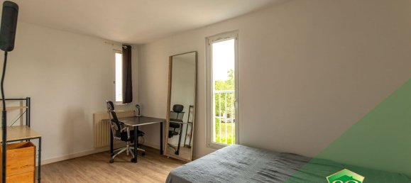 4 غرف نوم منزل ذو طابقين في Cergy, France رقم 294904 10