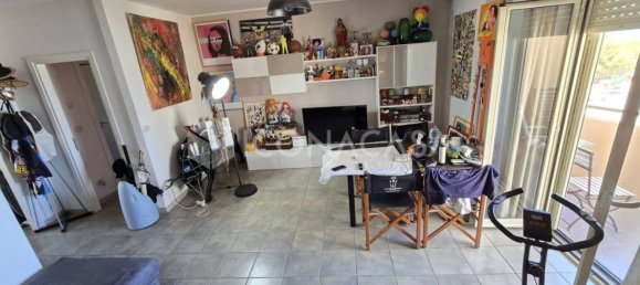 Apartamento de 4 divisões em Molfetta, Italy N.º 270227 12