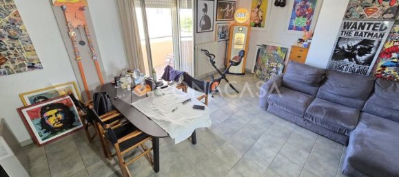 Apartamento de 4 divisões em Molfetta, Italy N.º 270227 13