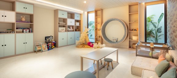 6 chambres Villa à Marbella, Spain No. 4709 13