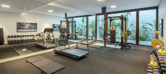 6 chambres Villa à Marbella, Spain No. 4709 12