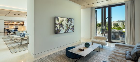 6 chambres Villa à Marbella, Spain No. 4709 19