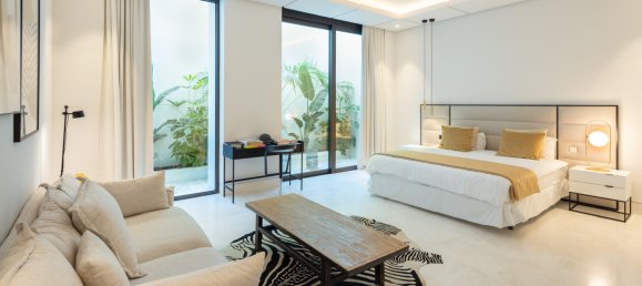 6 chambres Villa à Marbella, Spain No. 4709 11