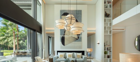 6 chambres Villa à Marbella, Spain No. 4709 17