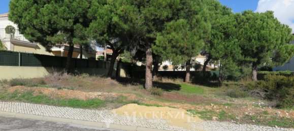 Grundstück in Almancil, Portugal 200m², Nr. 107408 4
