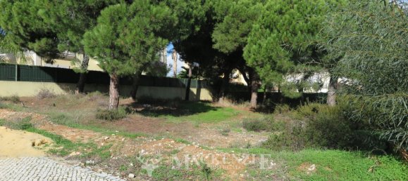 Grundstück in Almancil, Portugal 200m², Nr. 107408 5