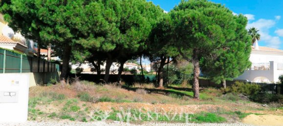 Grundstück in Almancil, Portugal 200m², Nr. 107408 2