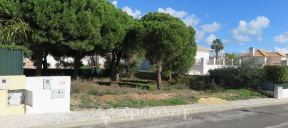 Grundstück in Almancil, Portugal 200m², Nr. 107408 6