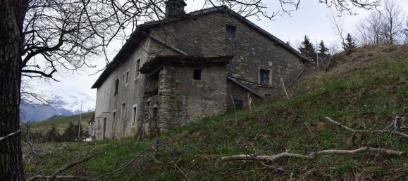 4-Zimmer Haus in Oltre il Colle, Italy, Nr. 172037 6