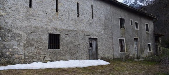 4-Zimmer Haus in Oltre il Colle, Italy, Nr. 172037 2