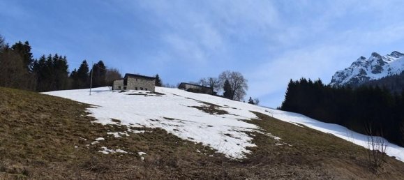 4-Zimmer Haus in Oltre il Colle, Italy, Nr. 172037 14