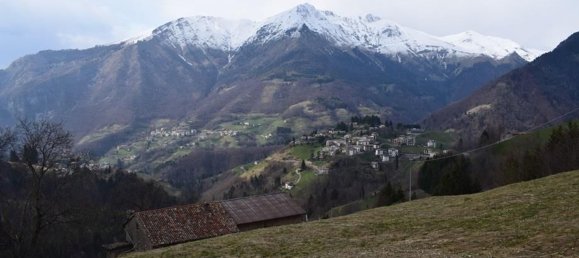 4-Zimmer Haus in Oltre il Colle, Italy, Nr. 172037 23