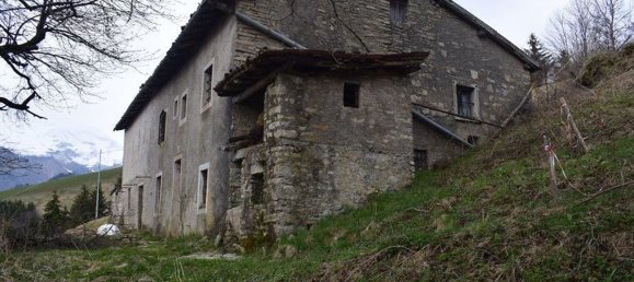 4-Zimmer Haus in Oltre il Colle, Italy, Nr. 172037 5