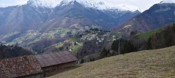 4-Zimmer Haus in Oltre il Colle, Italy, Nr. 172037 24