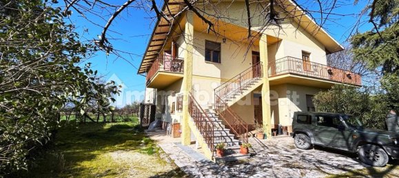 7 bedrooms Villa in Treia, Italy No. 113026 48