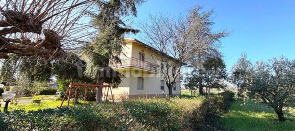 7 bedrooms Villa in Treia, Italy No. 113026 49