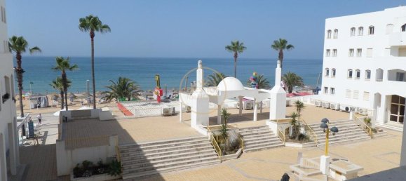 2 bedrooms Apartment in Quarteira, Portugal No. 206879 8