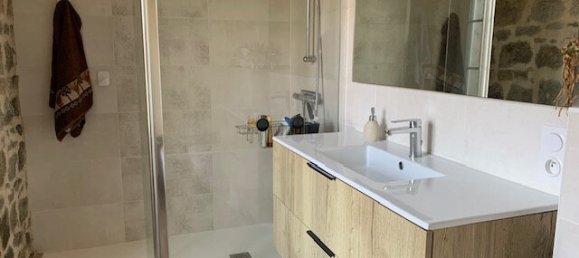 4 Schlafzimmer Haus in Malguenac, France, Nr. 205893 8