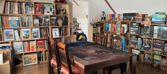 4 Schlafzimmer Haus in Malguenac, France, Nr. 205893 11