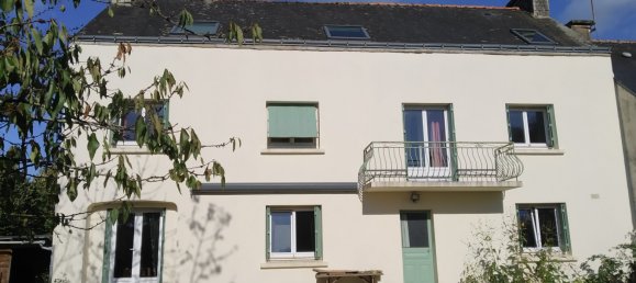 4 Schlafzimmer Haus in Malguenac, France, Nr. 205893 2