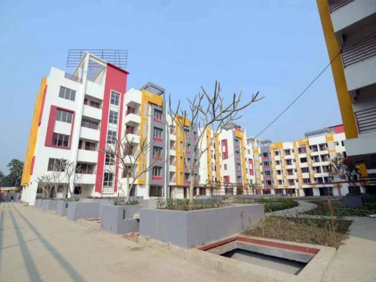 Casa T2 em Kolkata, India N.º 13489