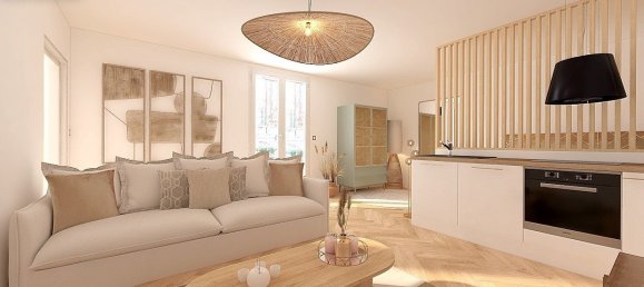 Apartamento de 4 divisões em Saint-Leu-d'Esserent, France N.º 273720 7