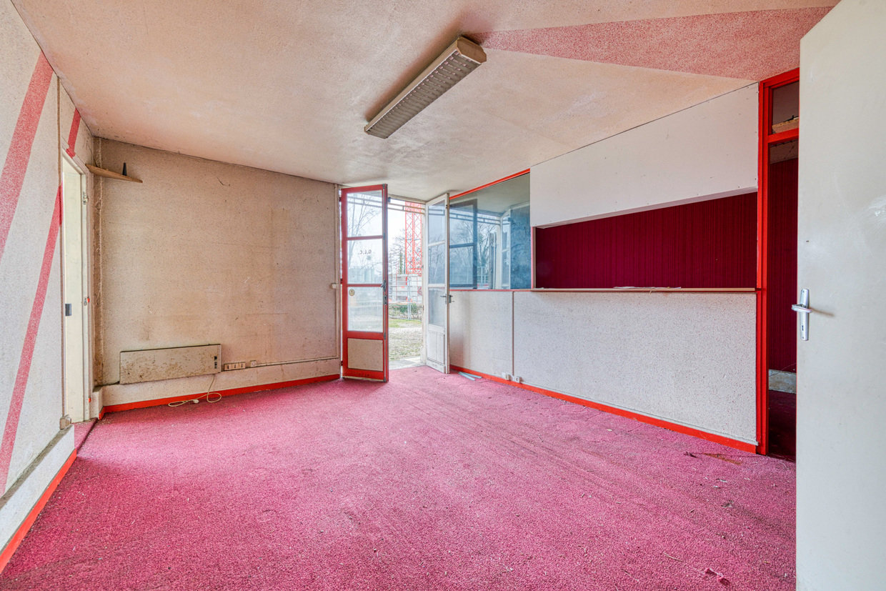 Apartamento de 4 divisões em Saint-Leu-d'Esserent, France N.º 273720