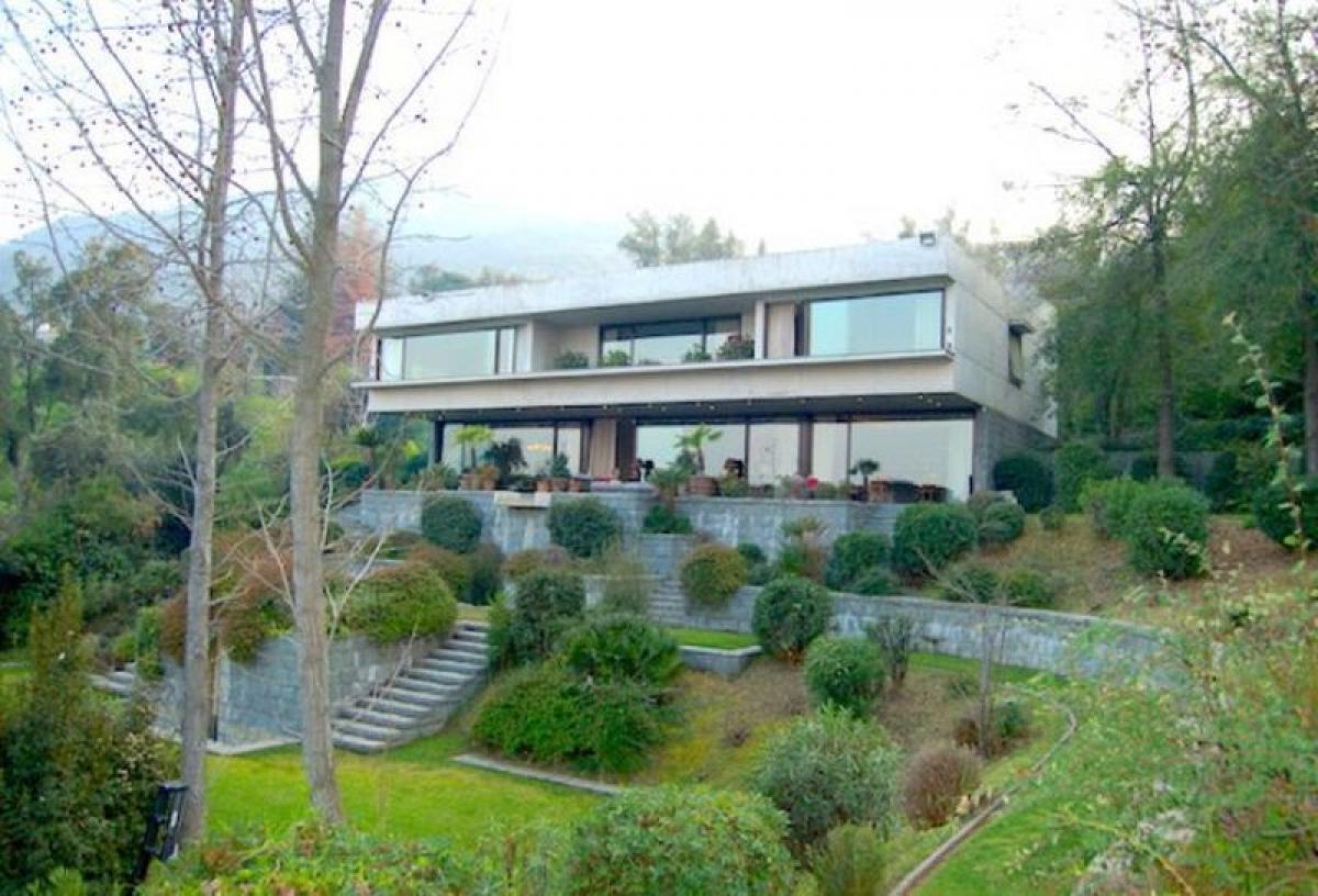 4 غرف نوم منزل في Santiago, Chile رقم 3666