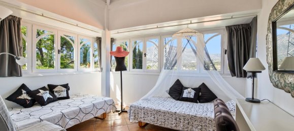 6 bedrooms Villa in Marbella, Spain No. 101314 22