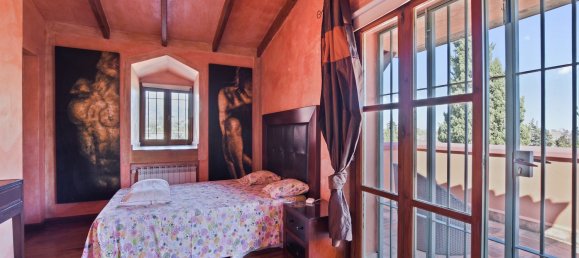 6 bedrooms Villa in Marbella, Spain No. 101314 23