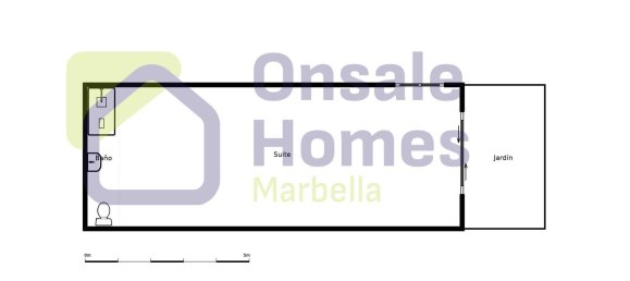 6 bedrooms Villa in Marbella, Spain No. 101314 48