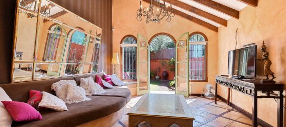 6 bedrooms Villa in Marbella, Spain No. 101314 7