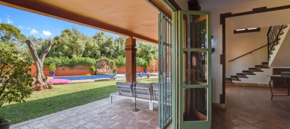 6 bedrooms Villa in Marbella, Spain No. 101314 29