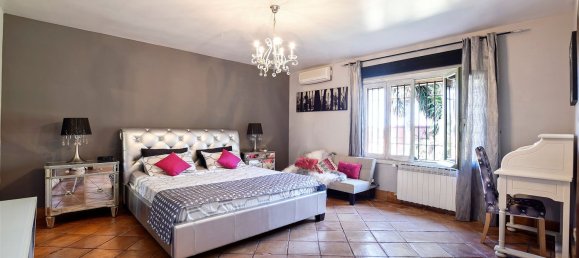 6 bedrooms Villa in Marbella, Spain No. 101314 18