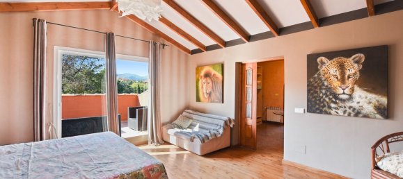 6 bedrooms Villa in Marbella, Spain No. 101314 20